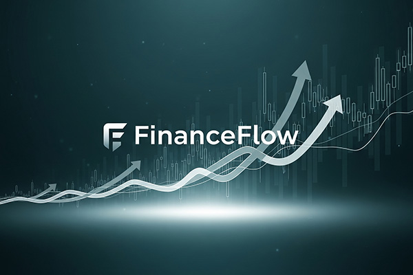 FinanceFlow B2B Lead Generation Case