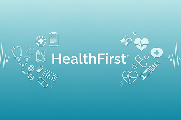 HealthFirst Digital Transformation Case